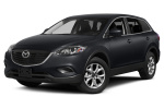 2015 Mazda CX-9